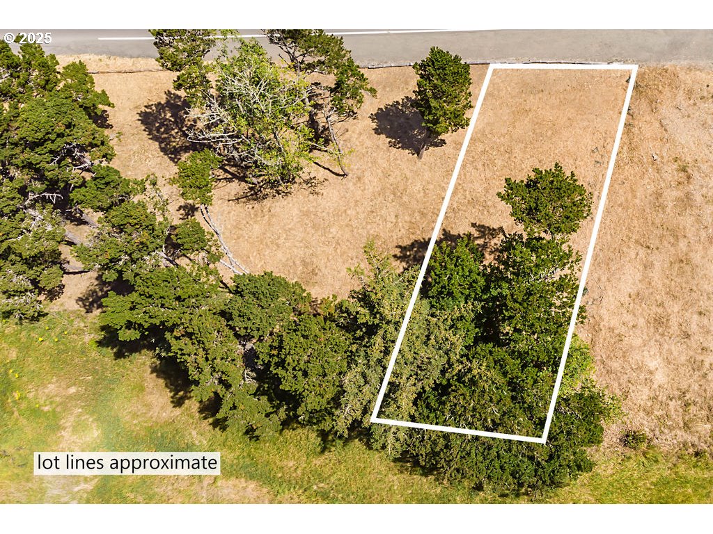 Brooten, Unit PARCEL1 Pacific City, OR 97135 - Photo 12 of 14 a view of a yard