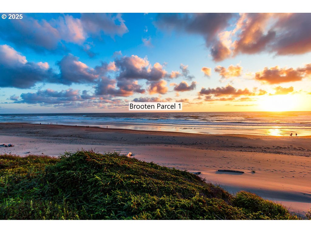 Brooten, Unit PARCEL1 Pacific City, OR 97135 - Photo 14 of 14 a view of an ocean and beach