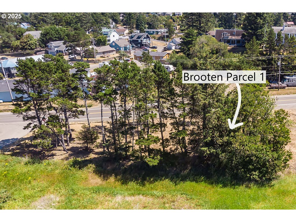 Brooten, Unit PARCEL1 Pacific City, OR 97135 - Photo 9 of 14 a view of swimming pool from a lake view