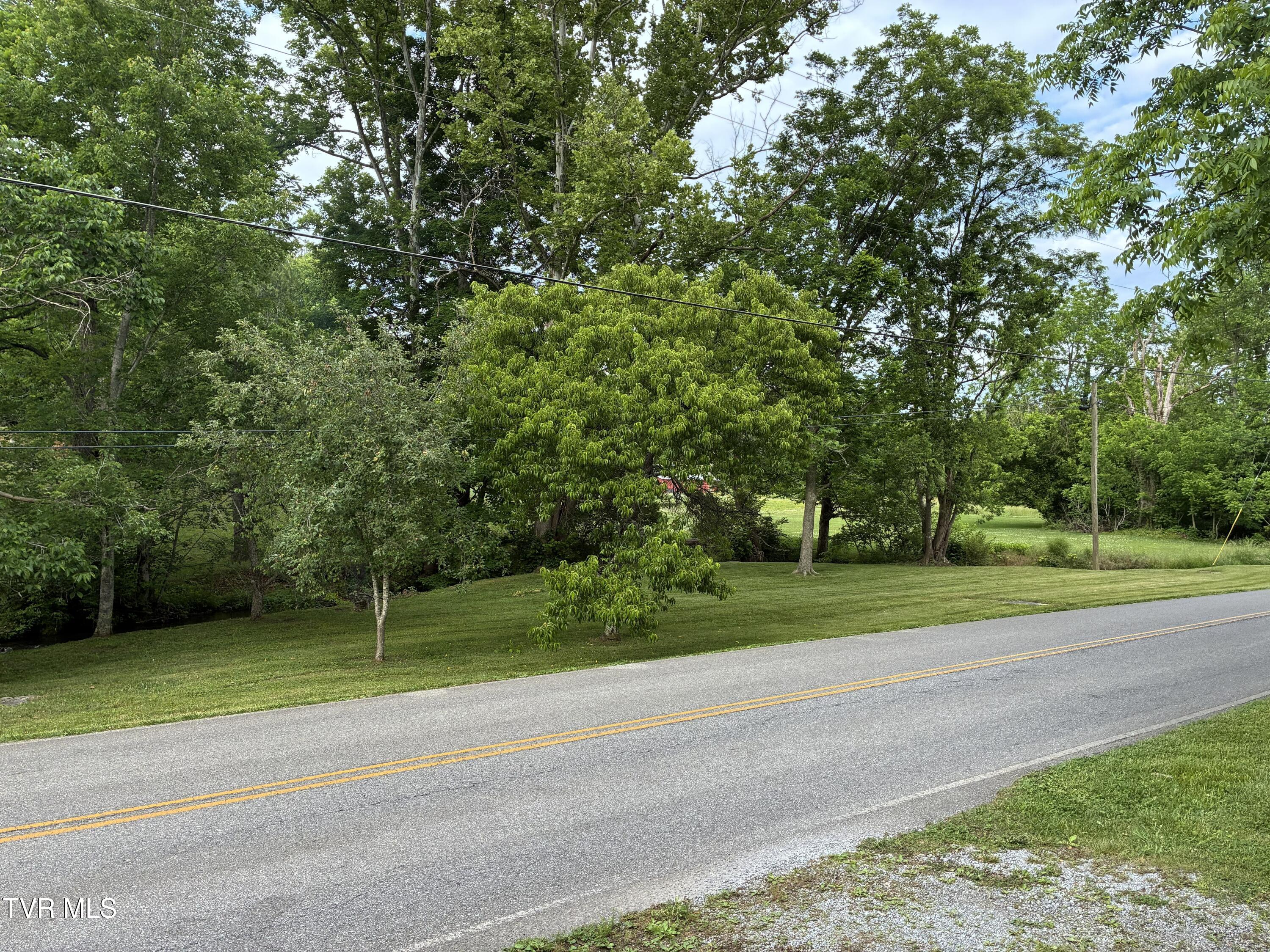 940 Middle Creek Road Afton, TN 37616 - Photo 2 of 80 Landscape