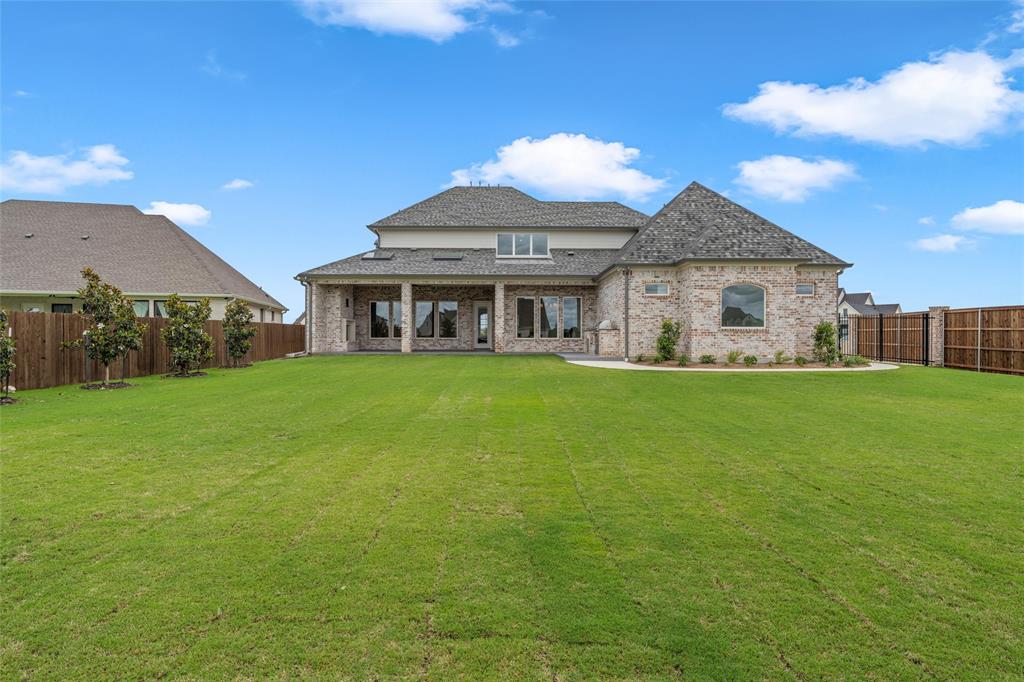 1012 Roses Run McGregor, TX 76657 - Photo 35 of 40