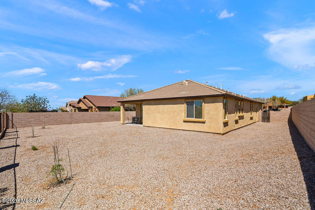 72 East Forrest Feezor Street Vail, AZ 85641 - Photo 36 of 41