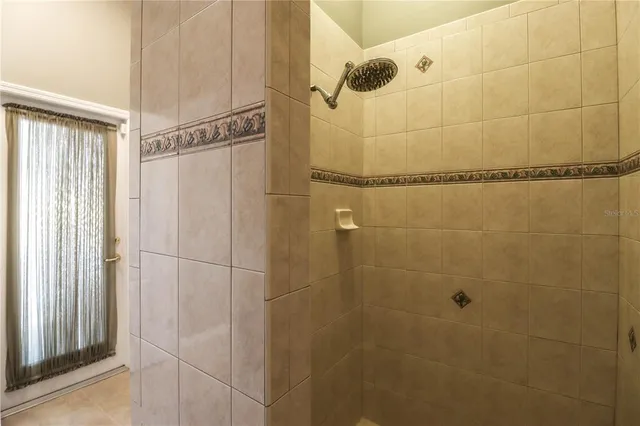 a view of a garage with cars