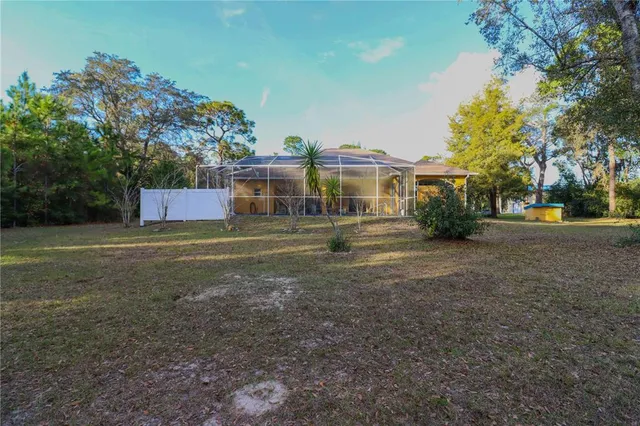 $849,900 | 20600 Moreland Drive, Spring Hill, FL 34610