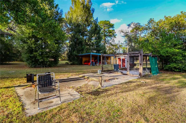 $849,900 | 20600 Moreland Drive, Spring Hill, FL 34610