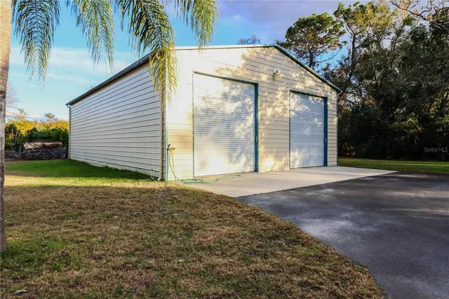 $849,900 | 20600 Moreland Drive, Spring Hill, FL 34610