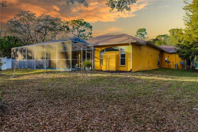 $849,900 | 20600 Moreland Drive, Spring Hill, FL 34610