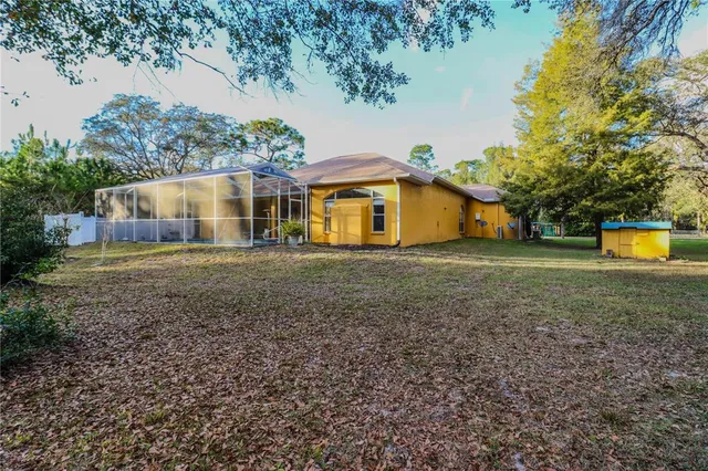 $849,900 | 20600 Moreland Drive, Spring Hill, FL 34610