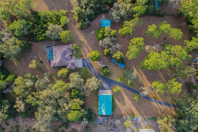 $849,900 | 20600 Moreland Drive, Spring Hill, FL 34610