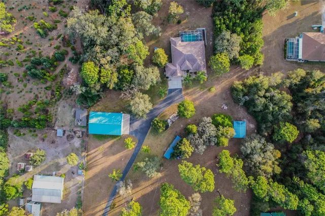 $849,900 | 20600 Moreland Drive, Spring Hill, FL 34610