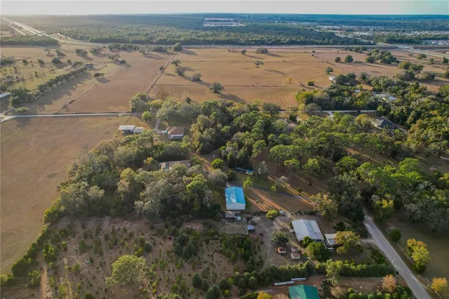 $849,900 | 20600 Moreland Drive, Spring Hill, FL 34610