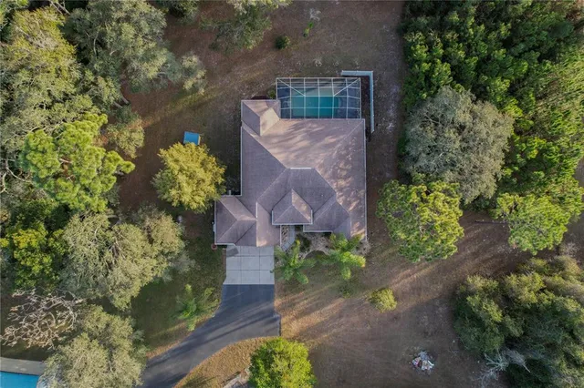 $849,900 | 20600 Moreland Drive, Spring Hill, FL 34610