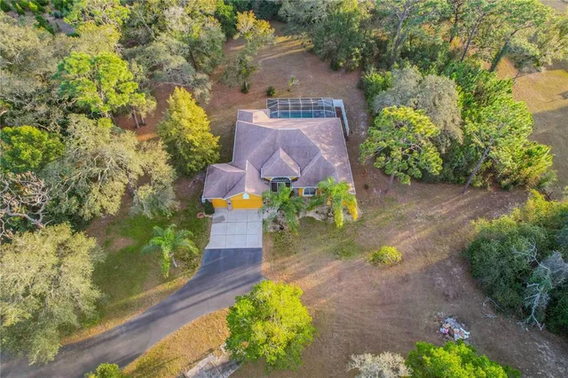 $849,900 | 20600 Moreland Drive, Spring Hill, FL 34610