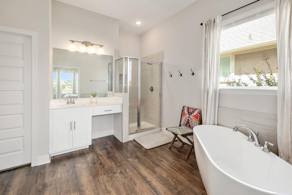 805 Karst Cove Georgetown, TX 78628 - Photo 20 of 36