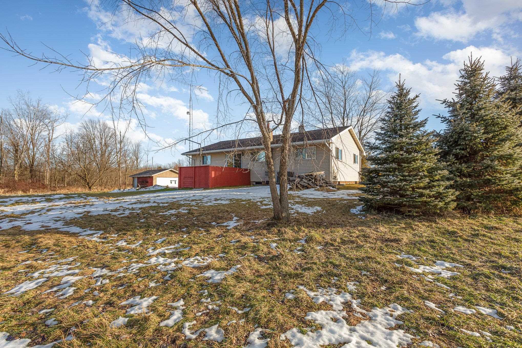 1100 Conrad Road Omer, MI 48749 - Photo 10 of 37