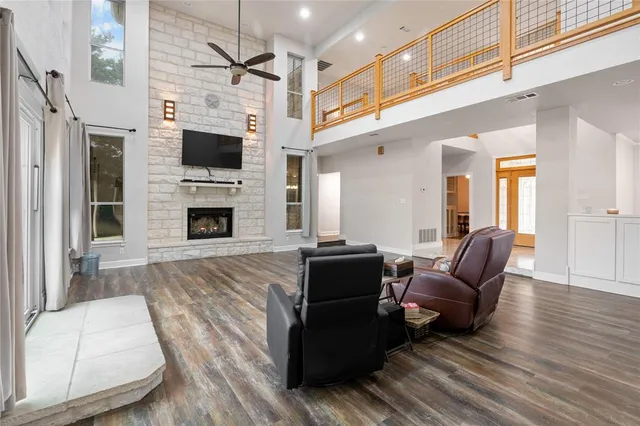 $1,300,000 | 400 Indian Hills Road, Gatesville, TX 76528