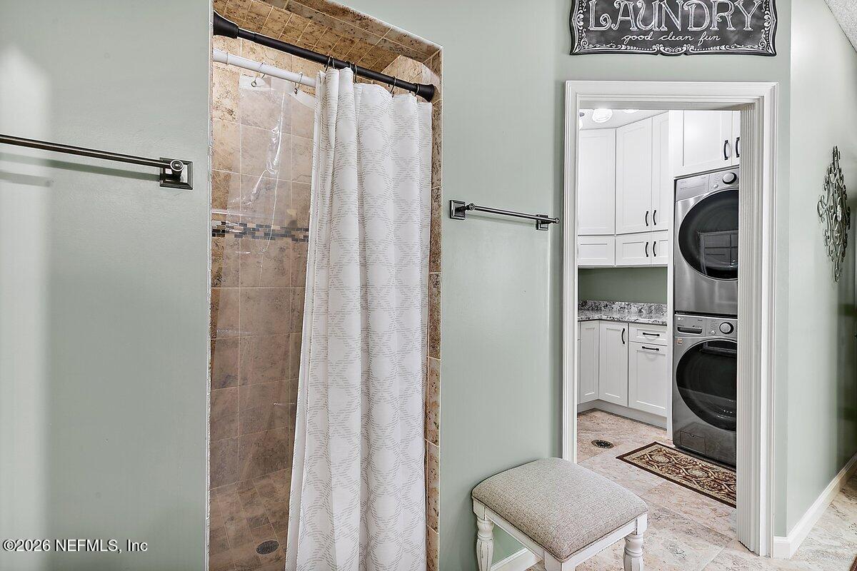 3775 Raintree Drive Macclenny, FL 32063 - Photo 12 of 36 Primary Bathroom 2 (2)