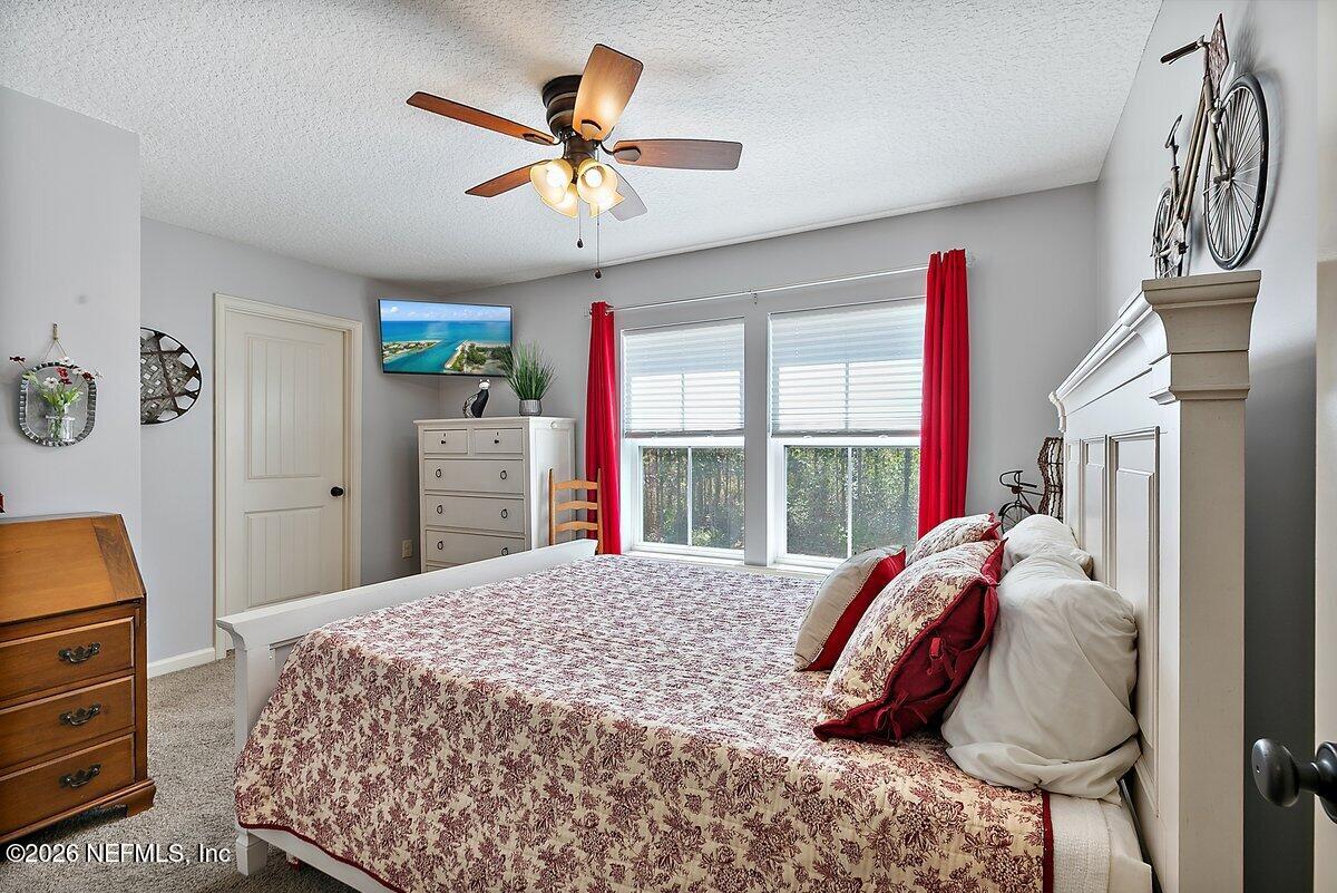 3775 Raintree Drive Macclenny, FL 32063 - Photo 14 of 36 Bedroom 2 (3)