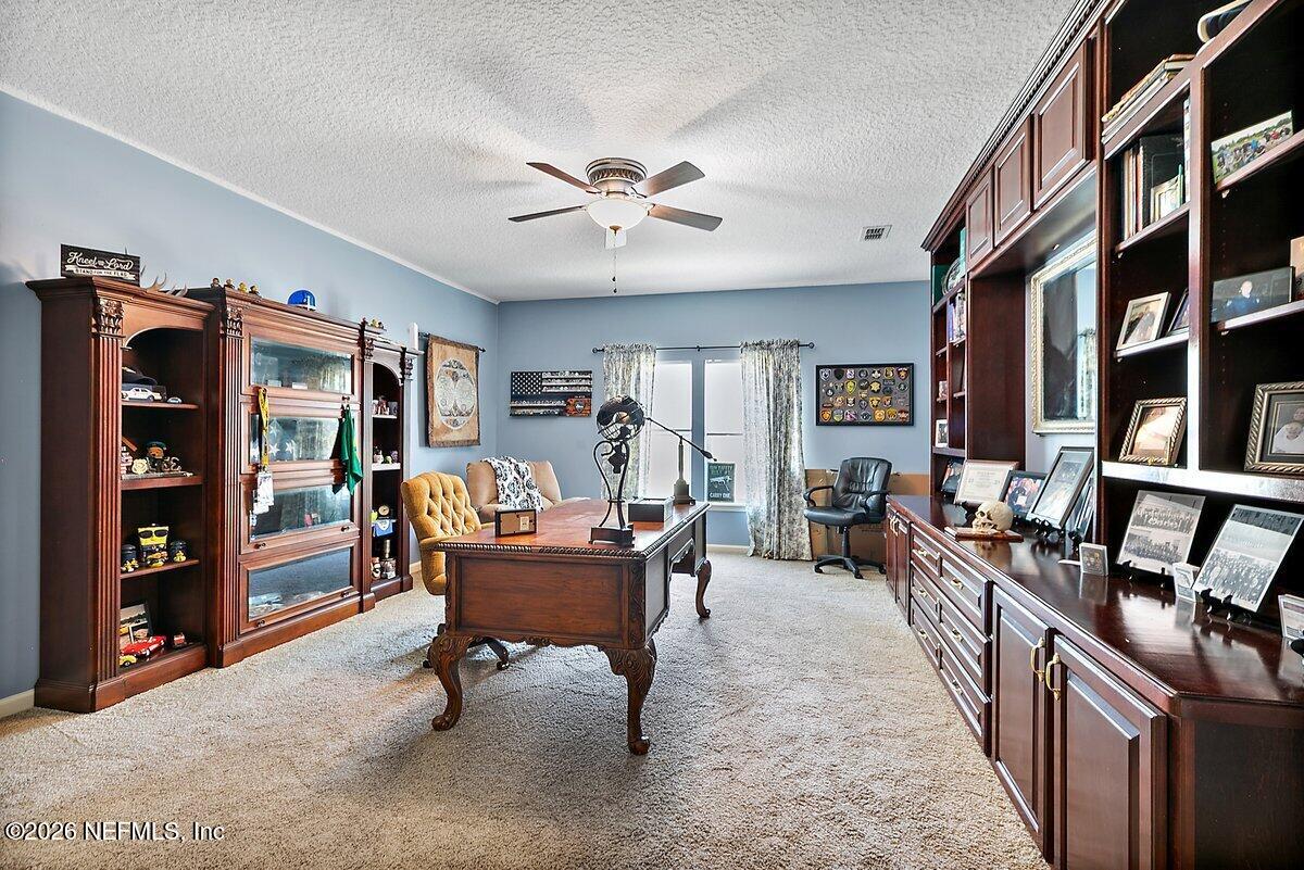 3775 Raintree Drive Macclenny, FL 32063 - Photo 17 of 36 Bonus Room (1)