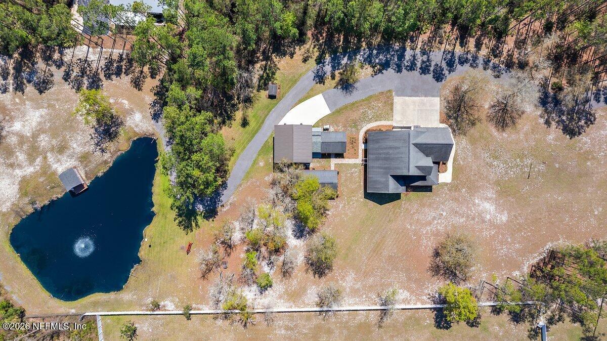 3775 Raintree Drive Macclenny, FL 32063 - Photo 22 of 36 Arial 3