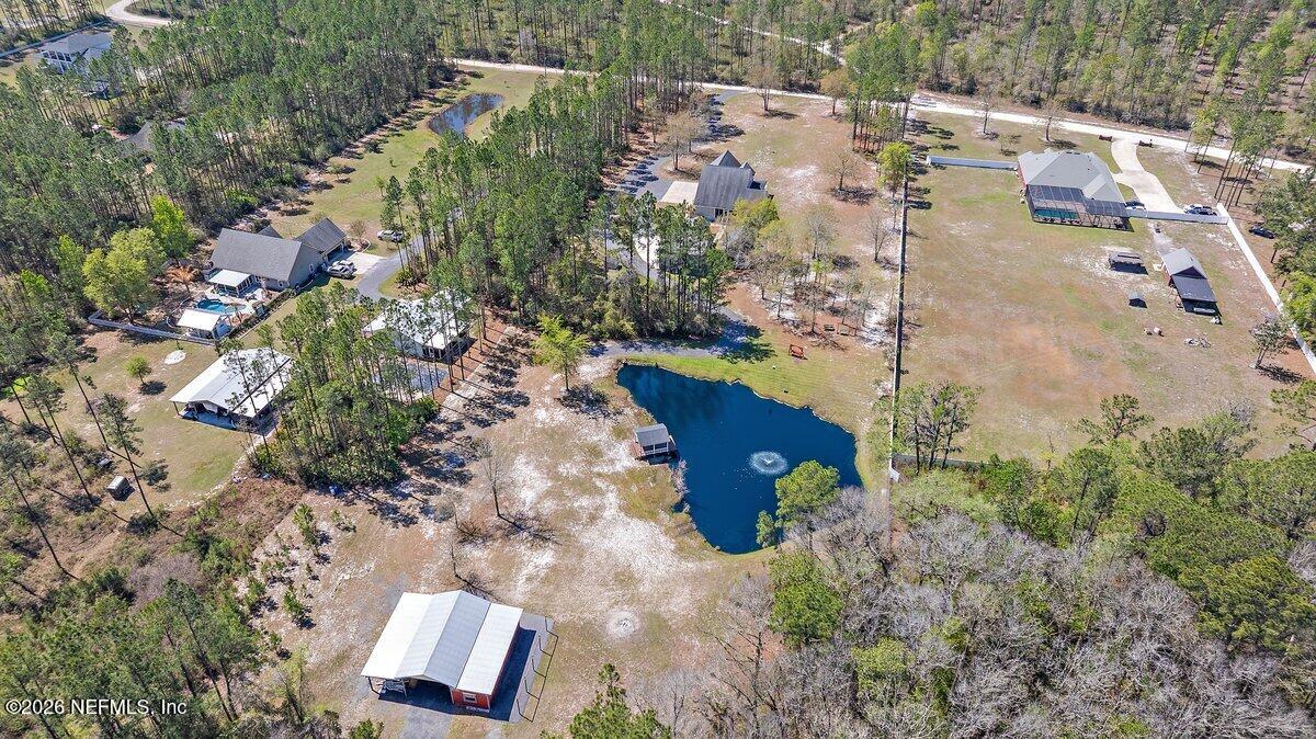 3775 Raintree Drive Macclenny, FL 32063 - Photo 23 of 36 Arial 2