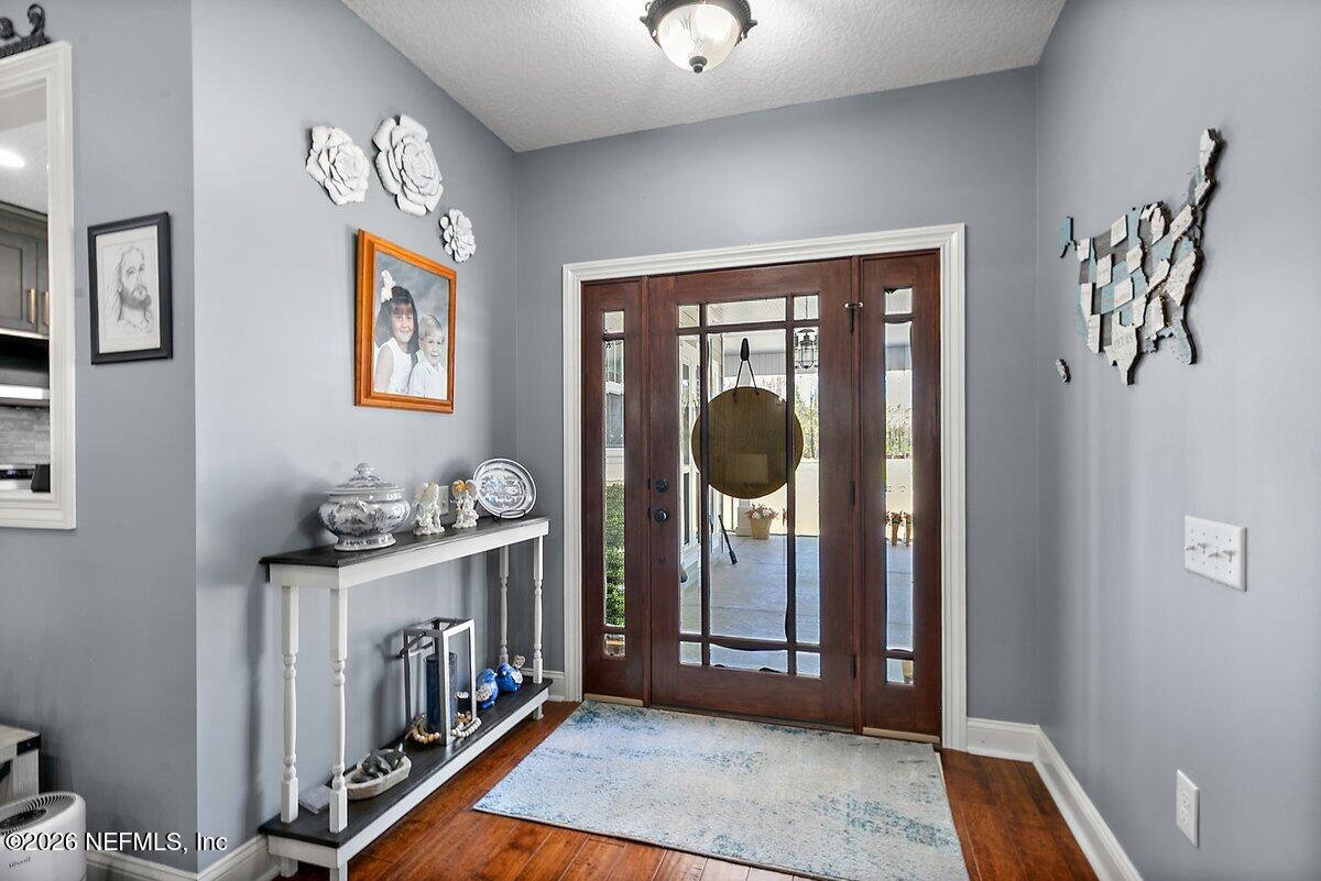 3775 Raintree Drive Macclenny, FL 32063 - Photo 3 of 36 Foyer (2)