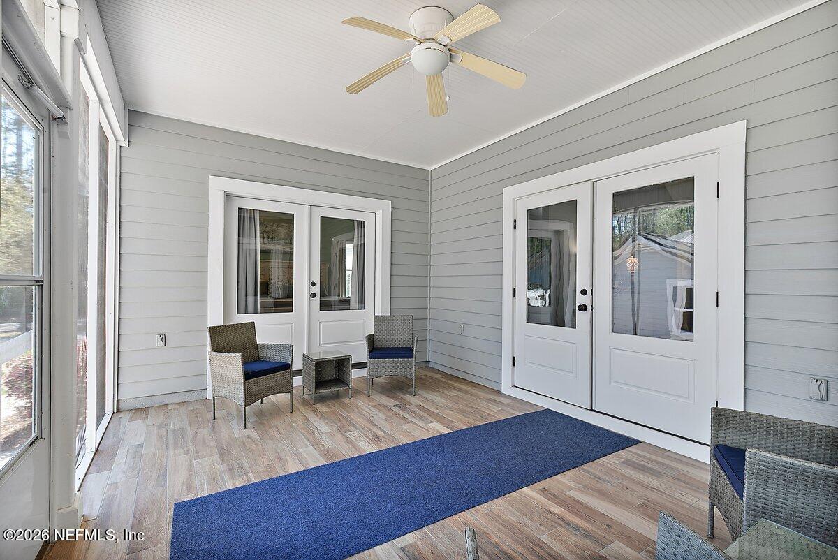 3775 Raintree Drive Macclenny, FL 32063 - Photo 33 of 36 Patio (1)