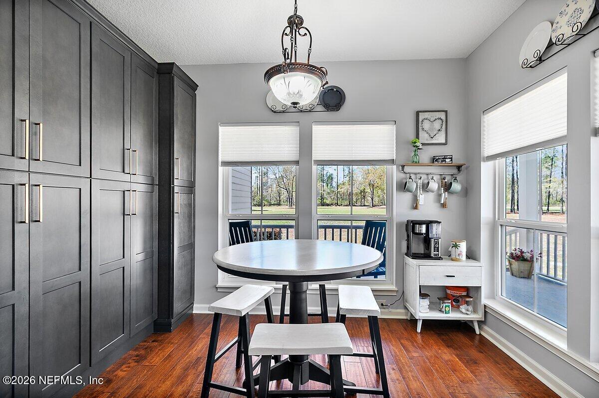 3775 Raintree Drive Macclenny, FL 32063 - Photo 4 of 36 Breakfast Nook