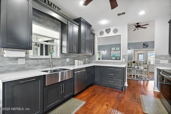 $949,900 | 3775 Raintree Drive, Macclenny, FL 32063