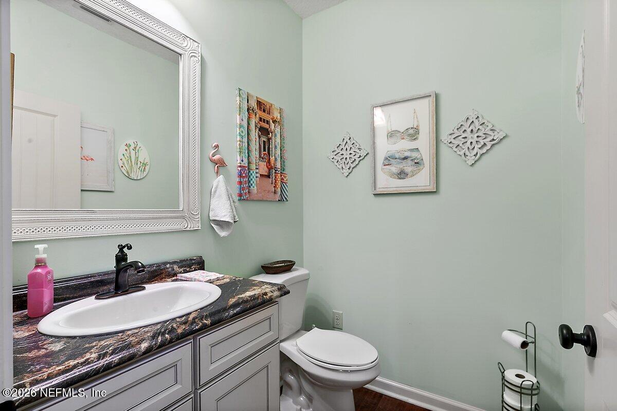 3775 Raintree Drive Macclenny, FL 32063 - Photo 8 of 36 Bathroom (4)