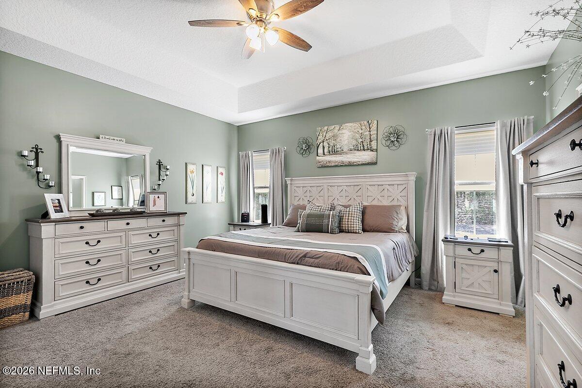 3775 Raintree Drive Macclenny, FL 32063 - Photo 10 of 36 Primary Bedroom (3)