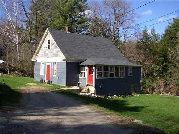 17 Alstead Hill Road Gilsum, NH 03448 - Photo 1 of 1