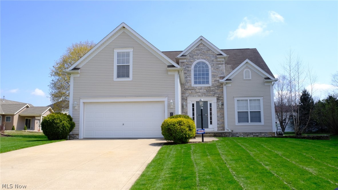 5710 Birmingham Road Northeast Canton, OH 44721 - Photo 1 of 30 Gallery Image 1