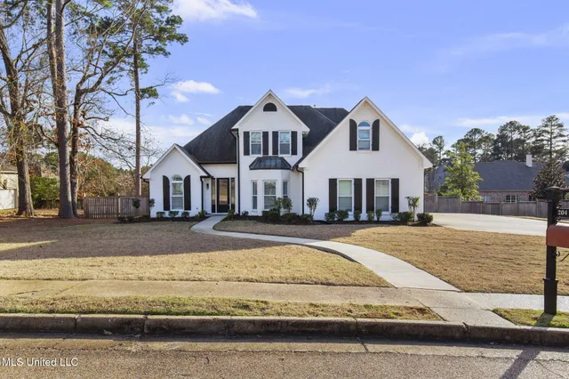 $510,000 | 204 Breezy Hill Drive, Madison, MS 39110