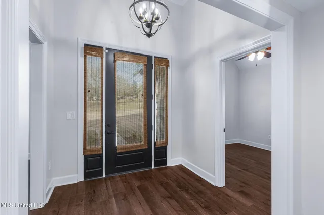 $510,000 | 204 Breezy Hill Drive, Madison, MS 39110