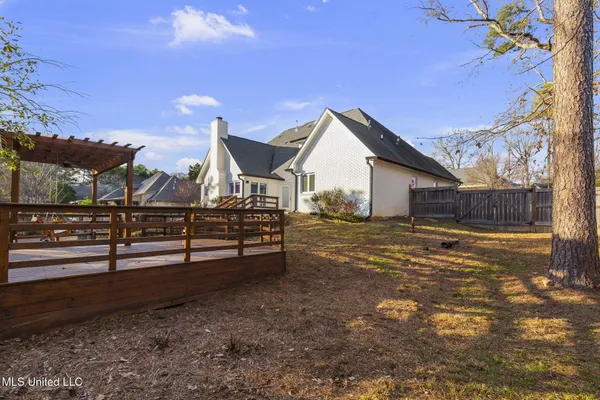 $489,000 | 204 Breezy Hill Drive, Madison, MS 39110