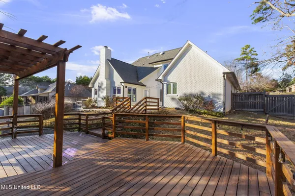 $489,000 | 204 Breezy Hill Drive, Madison, MS 39110