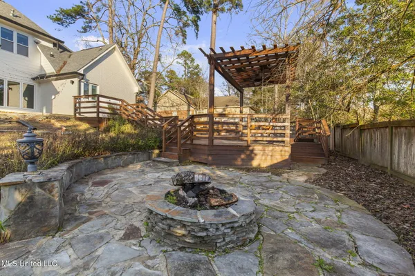 $489,000 | 204 Breezy Hill Drive, Madison, MS 39110