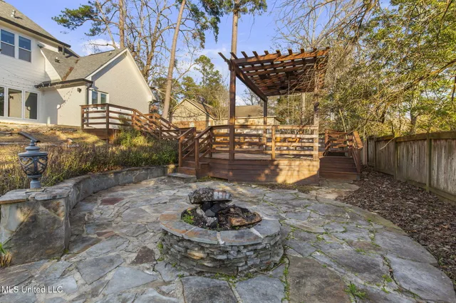 $510,000 | 204 Breezy Hill Drive, Madison, MS 39110