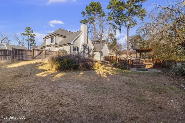 $489,000 | 204 Breezy Hill Drive, Madison, MS 39110