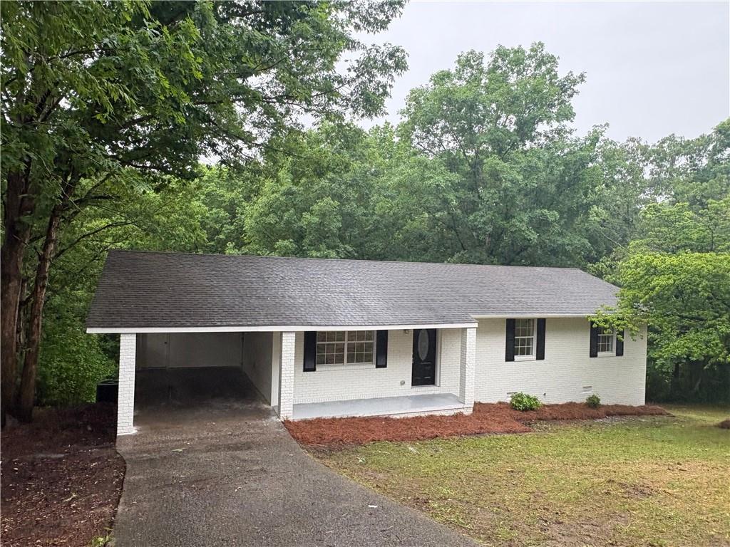 643 Akins Road Chickamauga, GA 30707 - Photo 2 of 14 Gallery Image 2