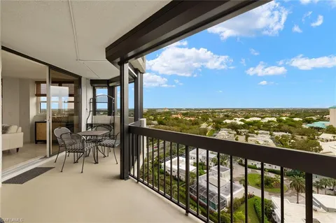$1,195,000 | 6001 Pelican Bay Boulevard, Unit 1205, Naples, FL 34108