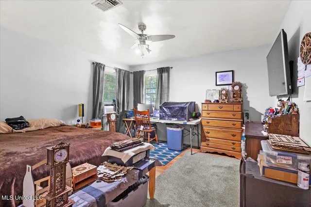 $233,000 | 6005 Cypress Drive, Kiln, MS 39556