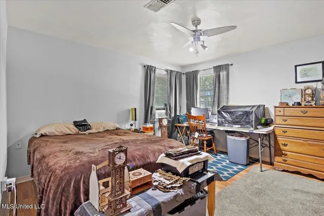 $233,000 | 6005 Cypress Drive, Kiln, MS 39556