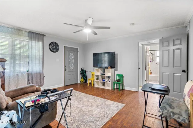 $233,000 | 6005 Cypress Drive, Kiln, MS 39556