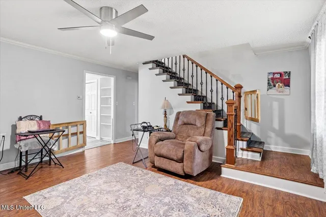 $233,000 | 6005 Cypress Drive, Kiln, MS 39556