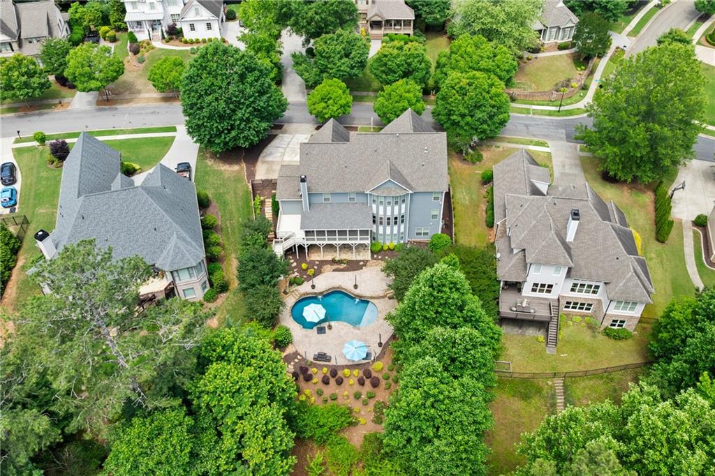 309 Peninsula Pointe Canton, GA 30115 - Photo 70 of 83