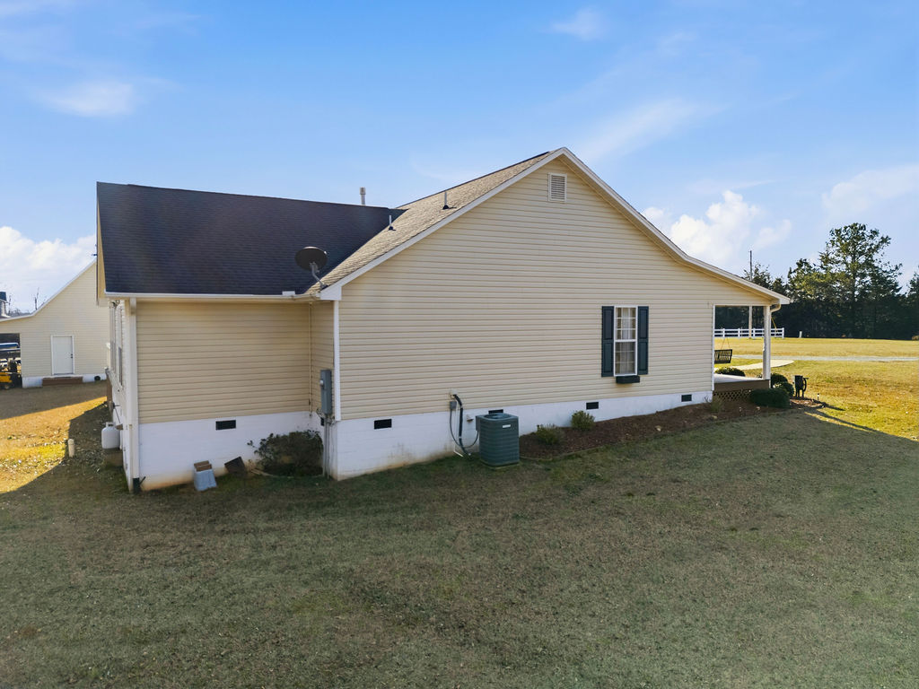 431 Seigler Road Iva, SC 29655 - Photo 30 of 32