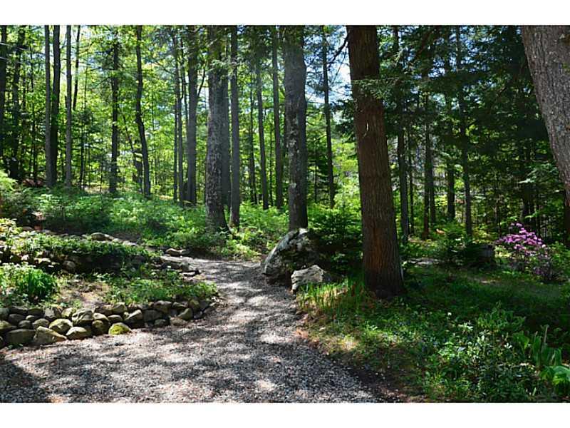 148 Dougherty Road New Gloucester, ME 04260 - Photo 24 of 27 Land/Lot.