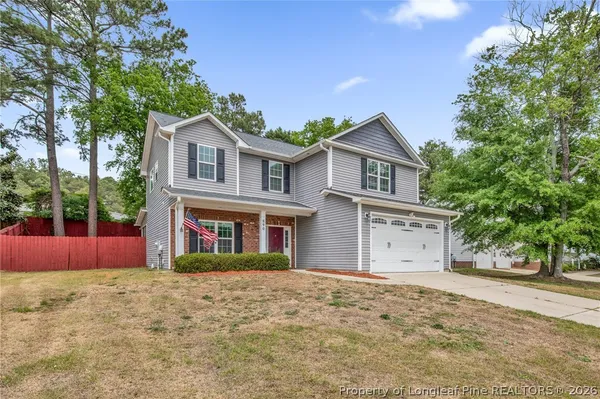 $2,400 | 890 Duval Drive, Fayetteville, NC 28304